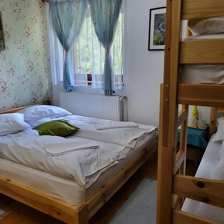 Pension Cabana Cetatile Ponorului Падис Экстерьер фото