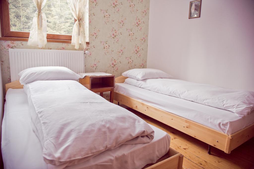 Pension Cabana Cetatile Ponorului Падис Номер фото