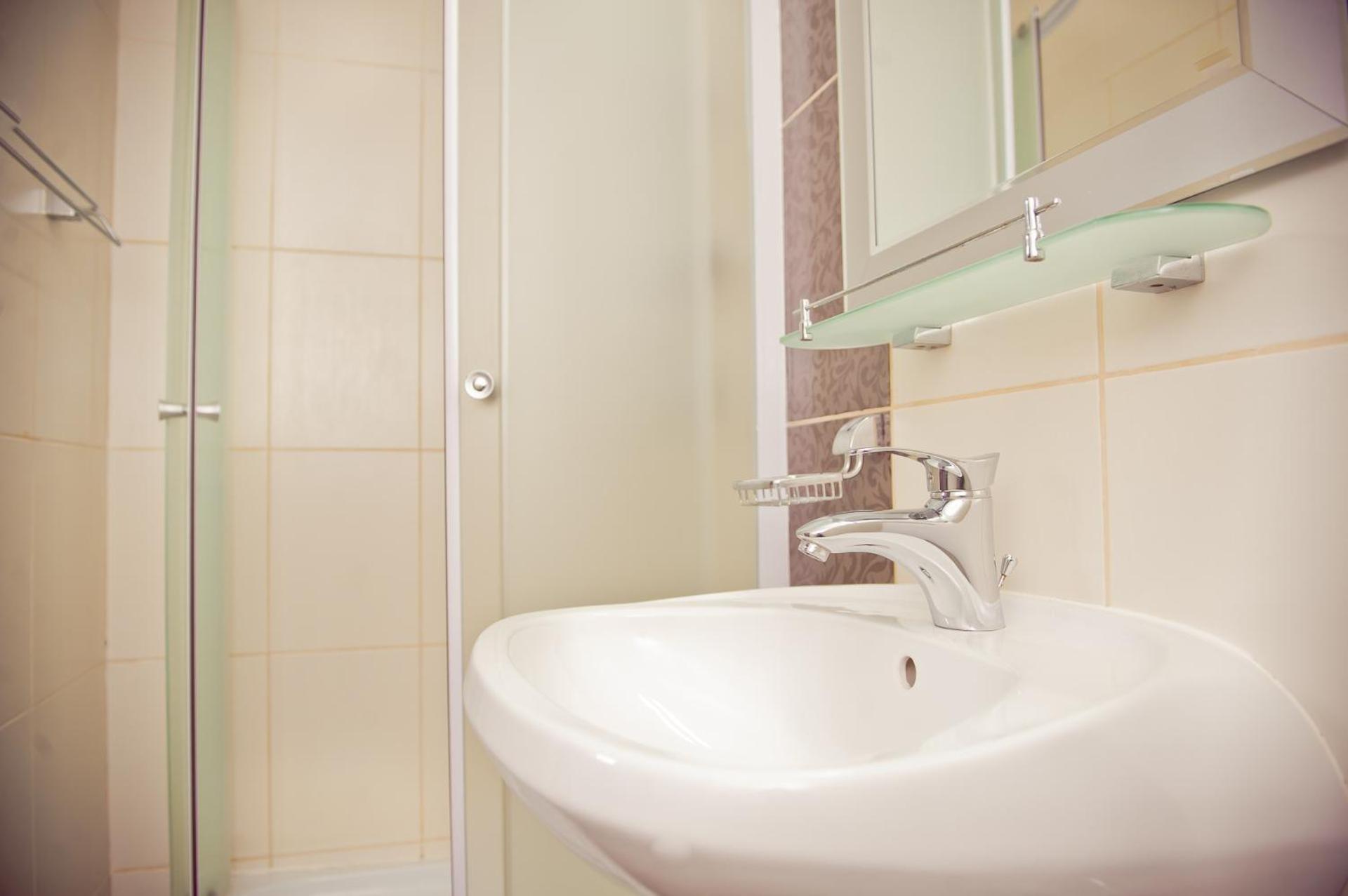 Pension Cabana Cetatile Ponorului Падис Номер фото