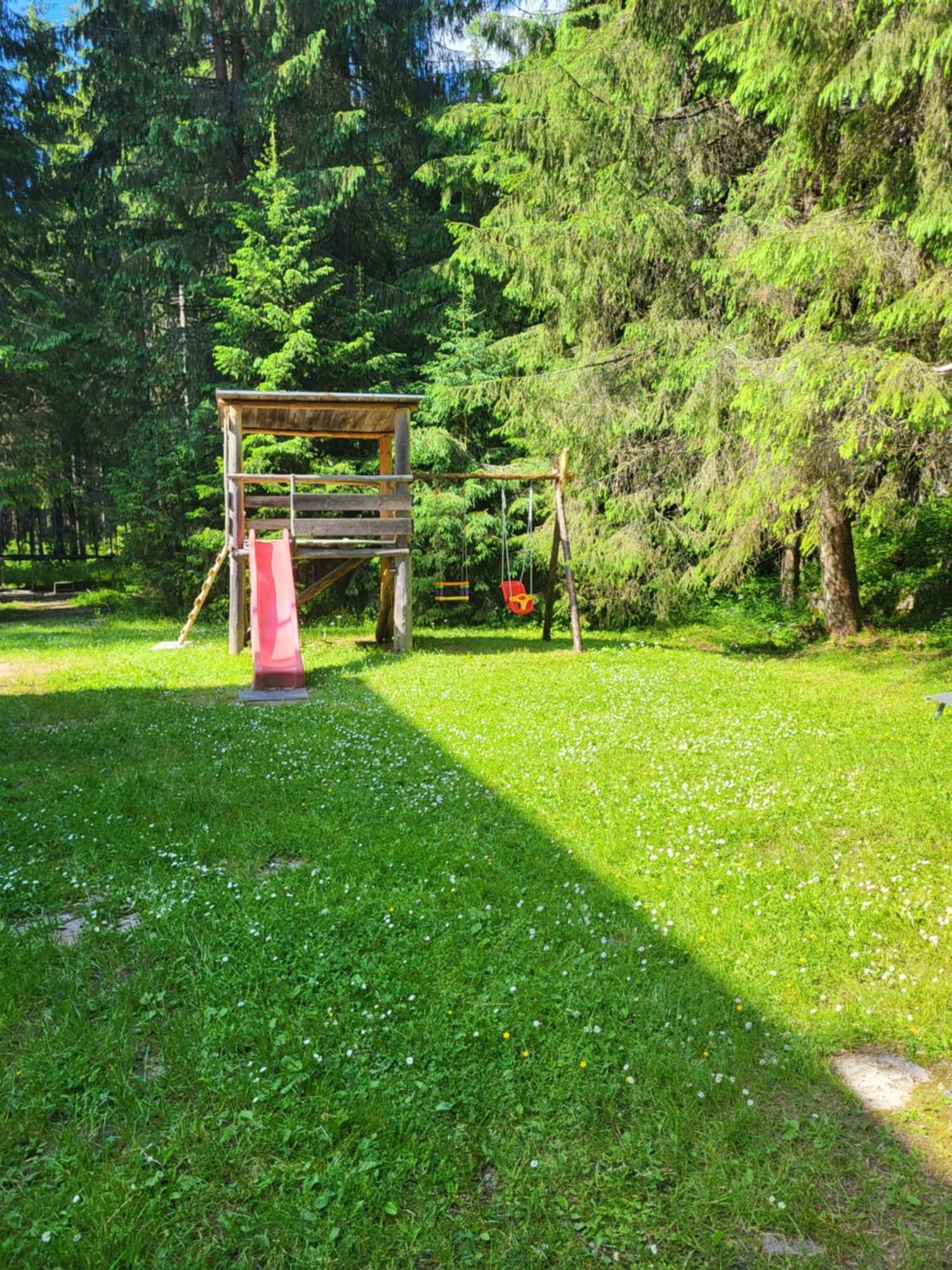 Pension Cabana Cetatile Ponorului Падис Экстерьер фото